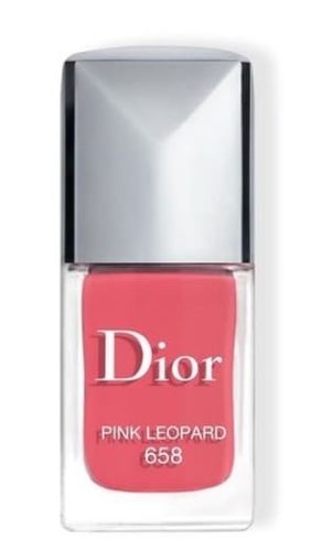 Коллекция макияжа Dior Mitza Collection Spring 2023