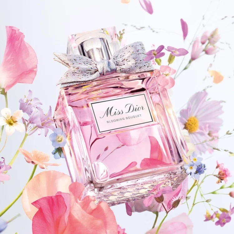 Dior Miss Dior Blooming Bouquet