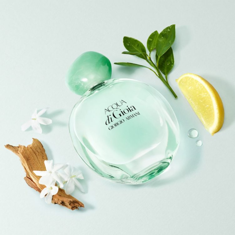 Giorgio Armani Acqua di Gioia