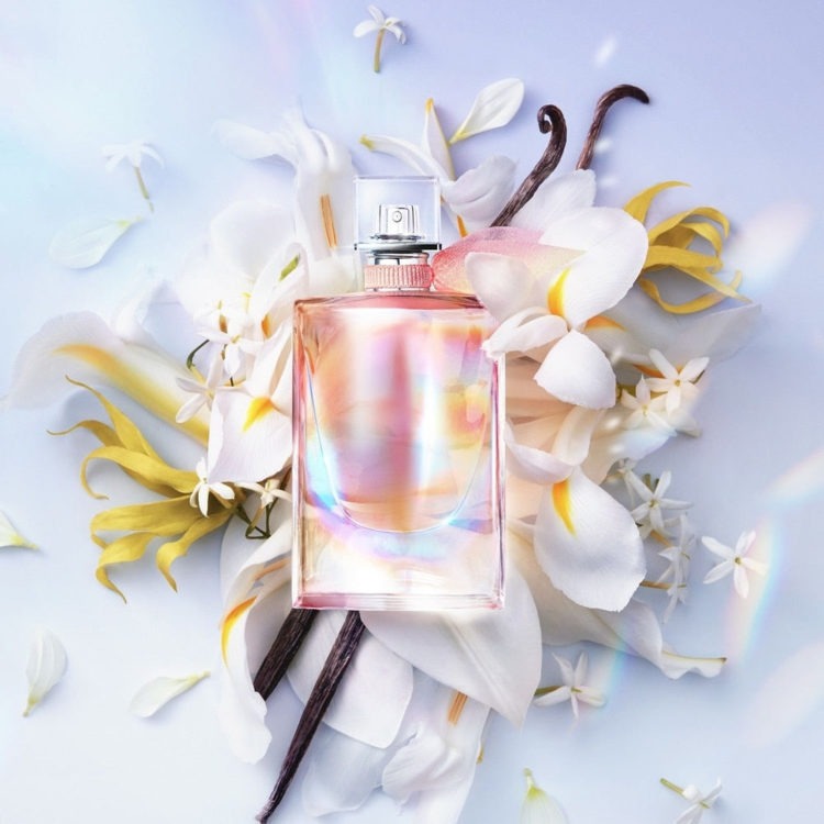 La Vie Est Belle Soleil Cristal, Lancôme