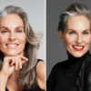 Возрастной макияж: как выглядеть моложе и свежее после 50