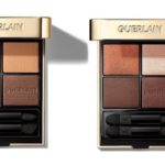 Осенняя коллекция макияжа Guerlain Parisienne Idea Makeup Collection Fall 2023