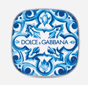 Пудра Dolce & Gabbana Solar Glow Bare Skin Beautifier Universal Blurring