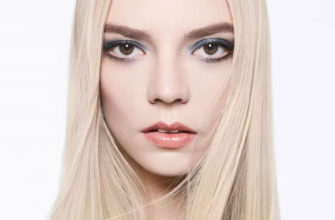 Новая коллекция макияжа глаза Dior New Diorshow Eye Makeup Collection 2023