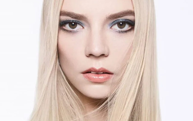 Новая коллекция макияжа глаза Dior New Diorshow Eye Makeup Collection 2023