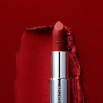 Новые оттенки губных помад Givenchy Le Rouge Deep Velvet Lipstick