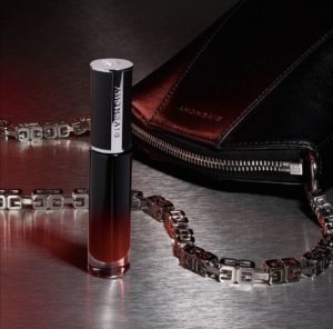 Жидкая губная помада Givenchy Le Rouge Interdit Cream Velvet
