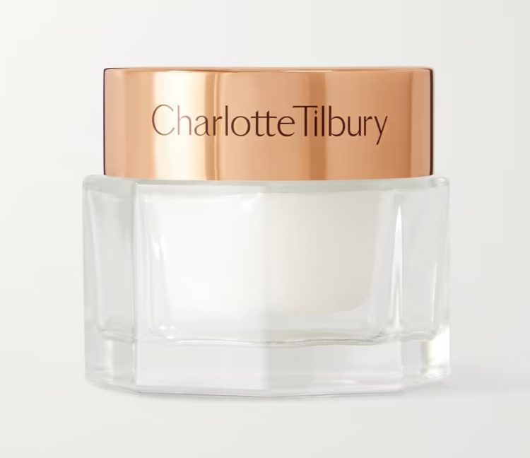 Увлажняющий крем для лица Charlotte Tilbury Charlotte's Magic Cream