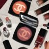 Осенняя коллекция макияжа Chanel: подробный обзор