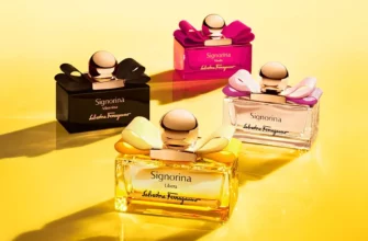 Лучшие новые ароматы 2023 года: парфюмерные новинки