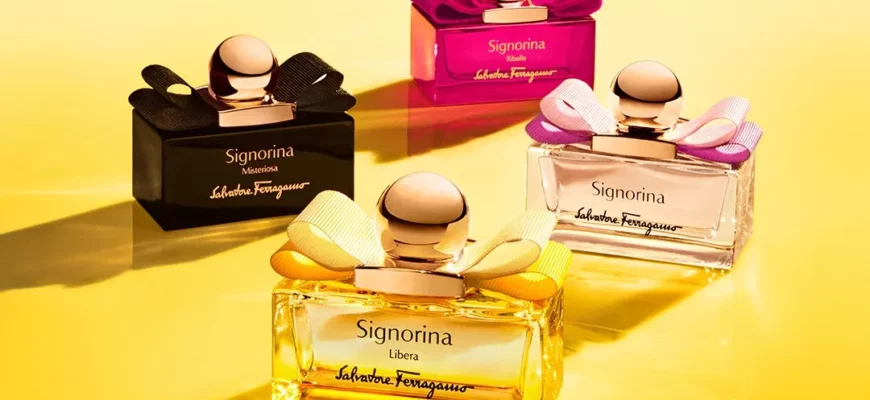 Лучшие новые ароматы 2023 года: парфюмерные новинки