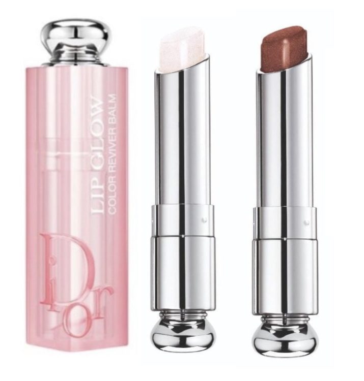Бальзам для губ Dior Backstage Dior Addict Lip Glow