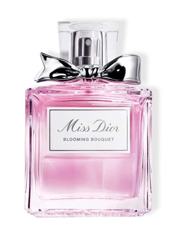 21. Miss Dior Blooming Bouquet