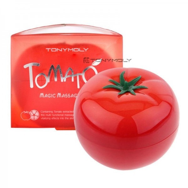 Крем для лица TONY MOLY Tomatox Magic Massage Pack