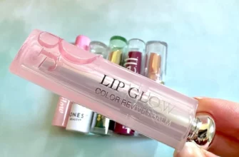 Аналоги бальзама для губ Dior Lip Glow: бюджетные и не очень
