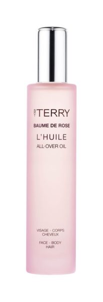Многофункциональное масло для тела, лица и волос By Terry Baume De Rose All-Over Oil