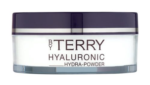 Увлажняющая бесцветная пудра с гиалуроновой кислотой By Terry Hyaluronic Hydra-Powder