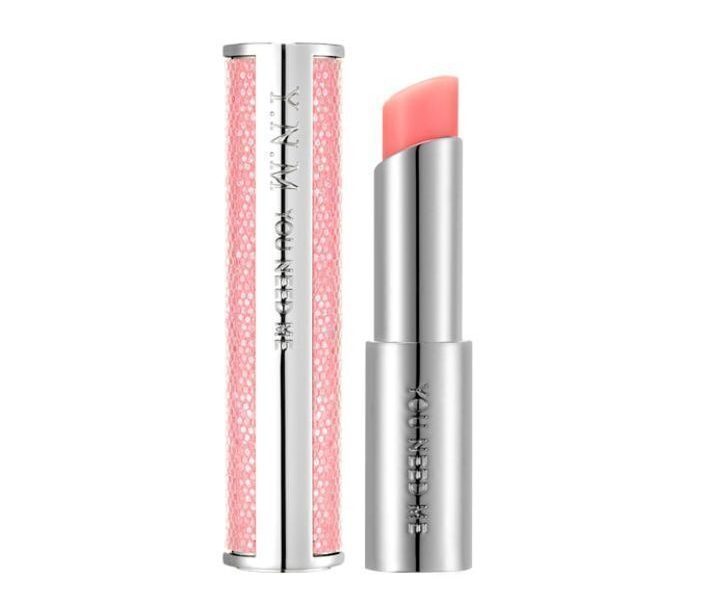 Корейский брат Givenchy медовый бальзам для губ YNM Honey Lip Balm Light Pink