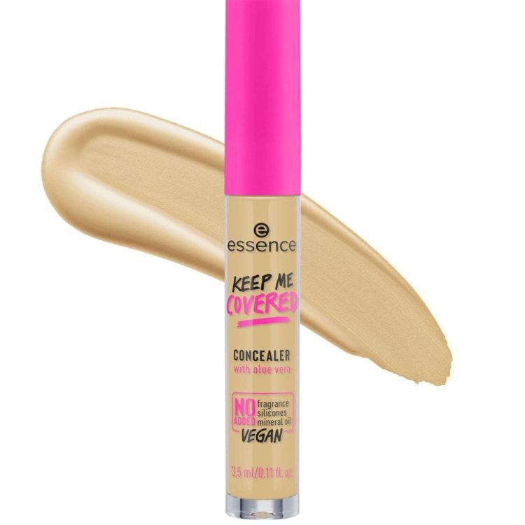 Консилер Keep Me Covered Concealer