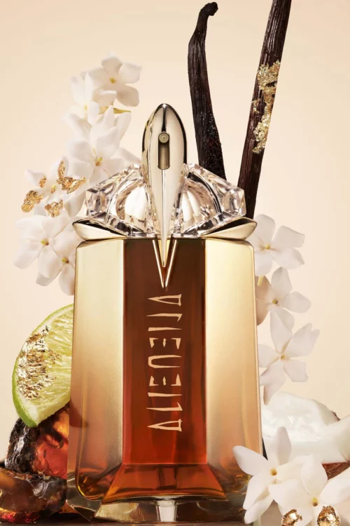 Mugler «Alien Goddess Intense»